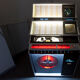 Jukebox Rowe friend from 1963 model"Jal" capa 100 vinyl compilation pop, rock, metal from 1950 to 1990