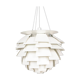 XL Pendant Lamp PH Artichoke by Poul Henningsen, Denmark, 1980s