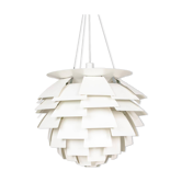 XL Pendant Lamp PH Artichoke by Poul Henningsen, Denmark, 1980s