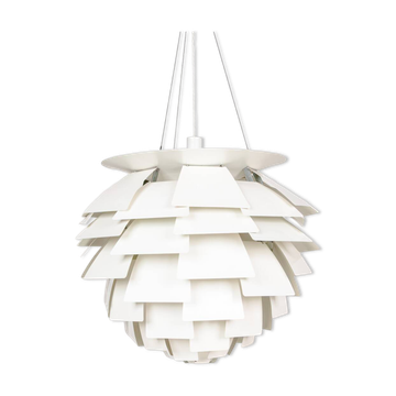XL Pendant Lamp PH Artichoke by Poul Henningsen, Denmark, 1980s