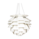 XL Pendant Lamp PH Artichoke by Poul Henningsen, Denmark, 1980s
