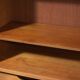 Carlo Jensen teak bookcase