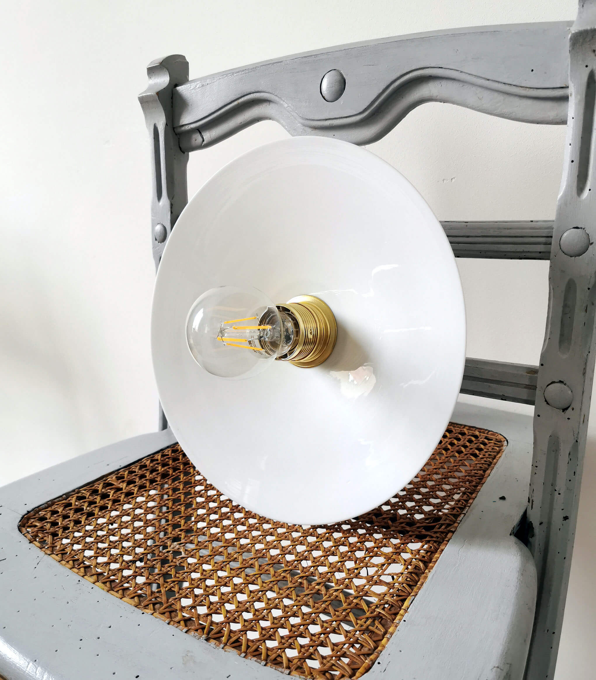 Opline wall lamp