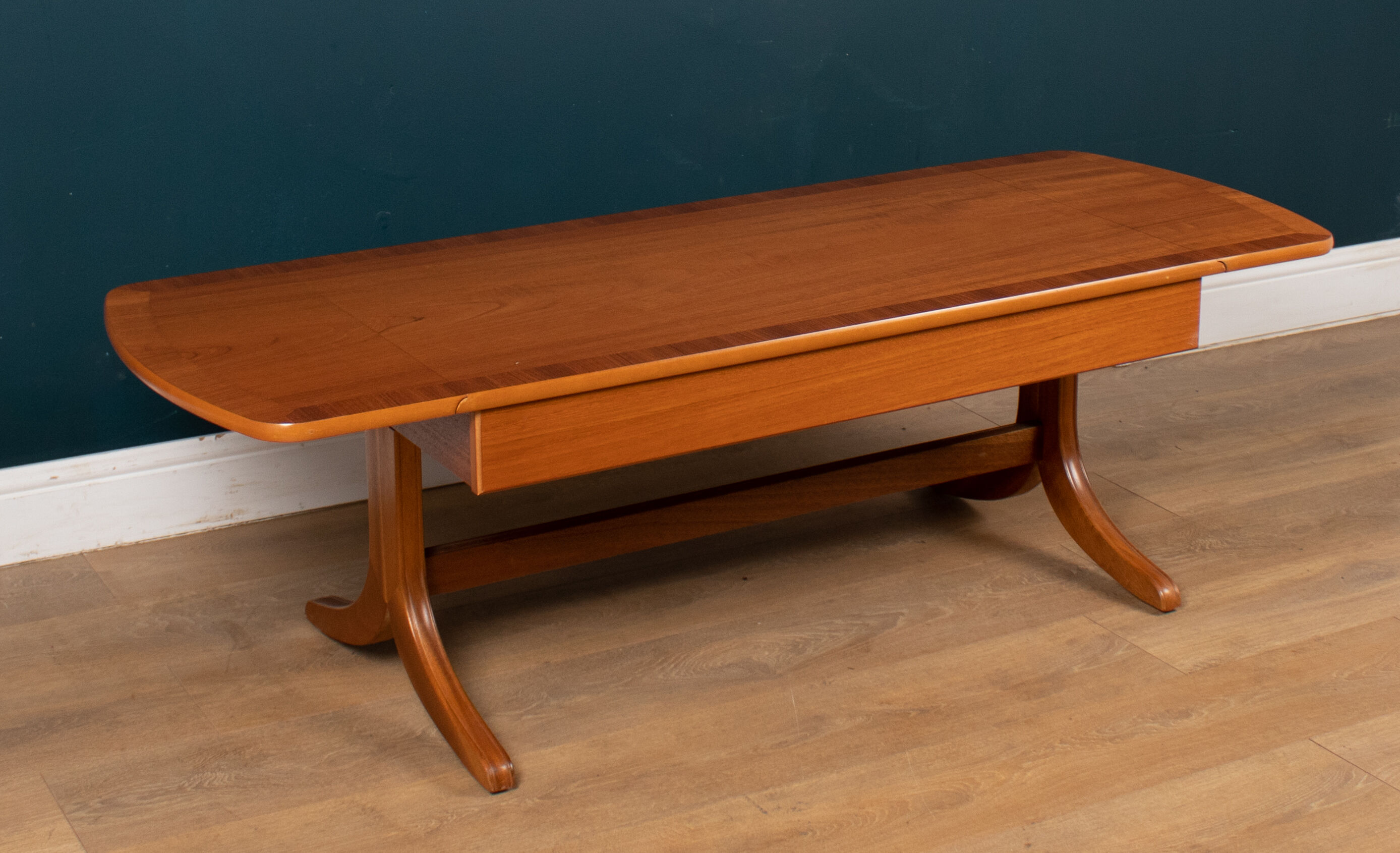 Table basse Parker Knoll