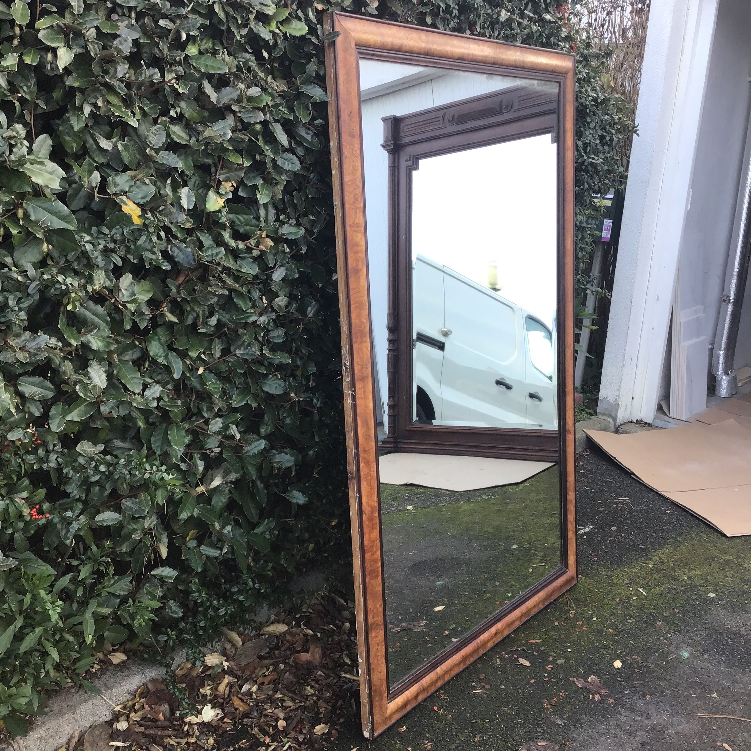Miroir 103x160cm