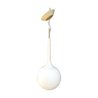 80s design suspension