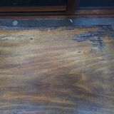 Table basse en bois