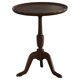 Mid-20th century modern Danish side table by Anton Kildeberg, model 210, 1960s.