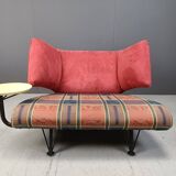 Colibri loveseat by Jan Armgardt for Leolux, 1980s