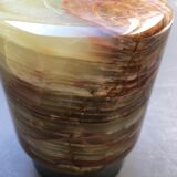 Display cigarettes vintage marble dispenser