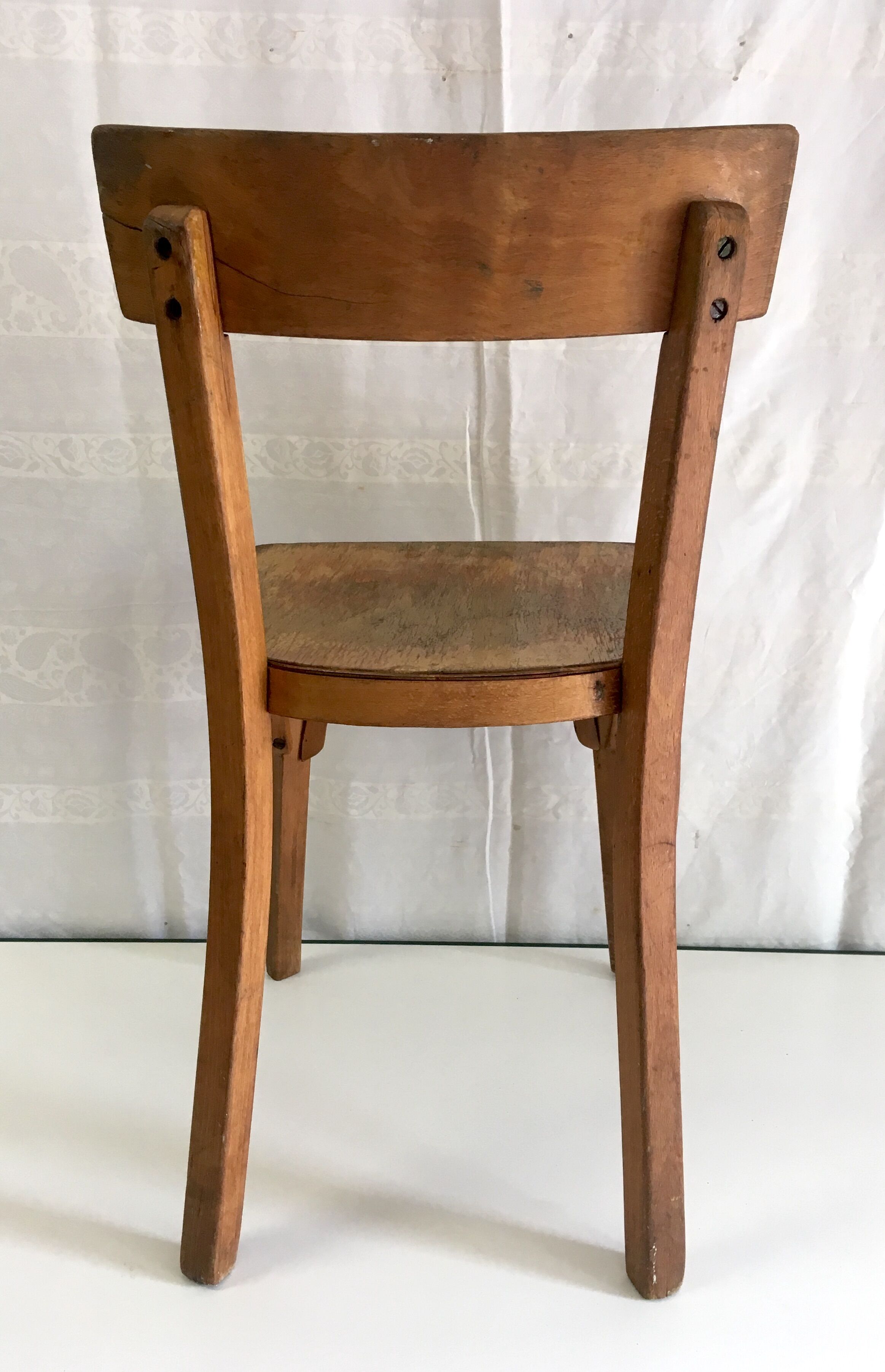 Baumann child Chair – years 50