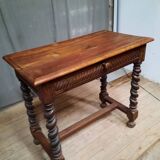 Louis XIII writing table
