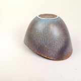 Large modern mid-century ceramic bowl Rörstrand AXK Gunnar Nylund, Sweden, 1950s.