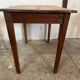 Farm table