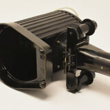 Magic lantern in bakelite "magica"