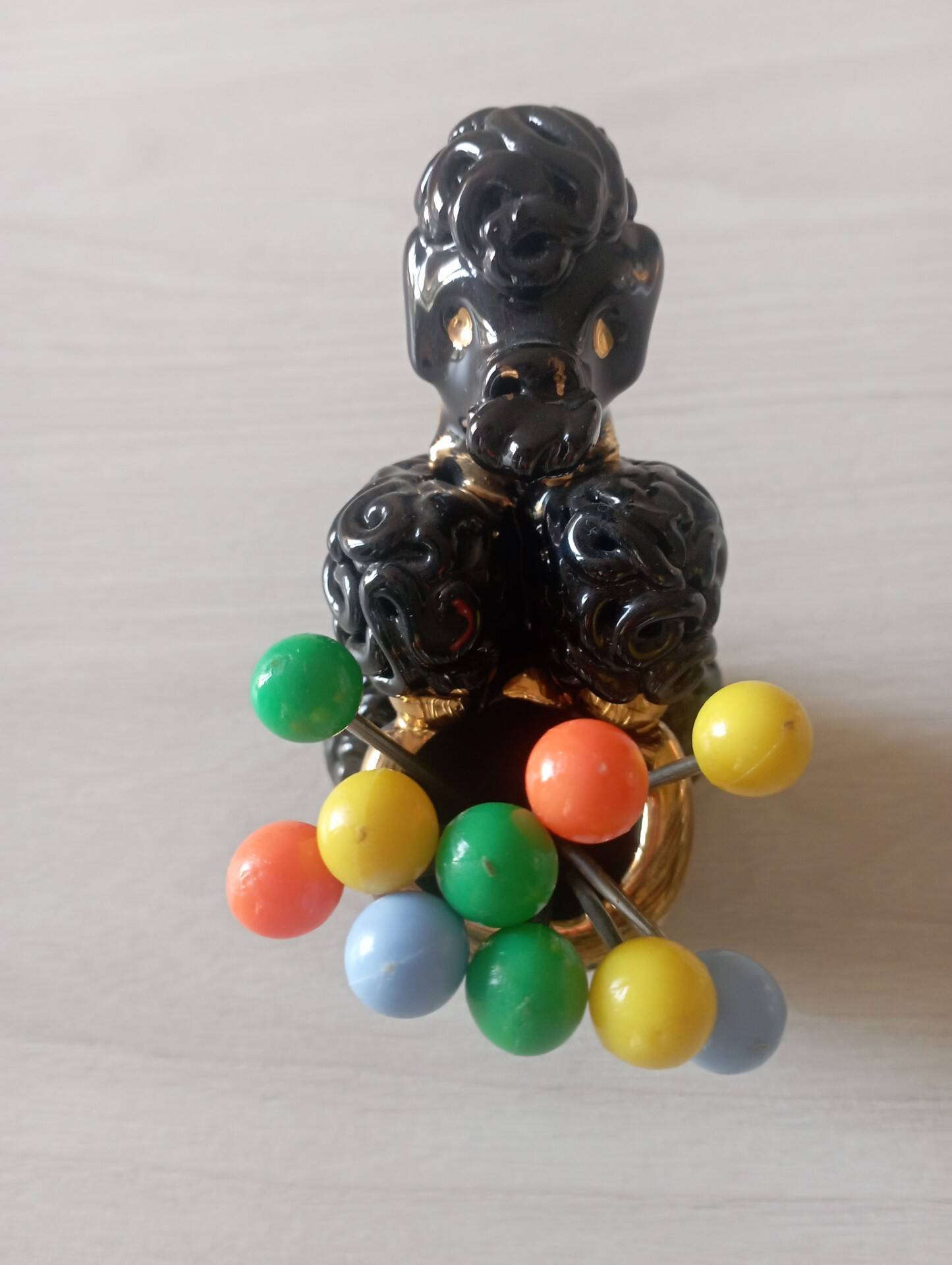 60s aperitif pick holder