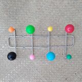 Sputnik Design Coat Rack 1990s