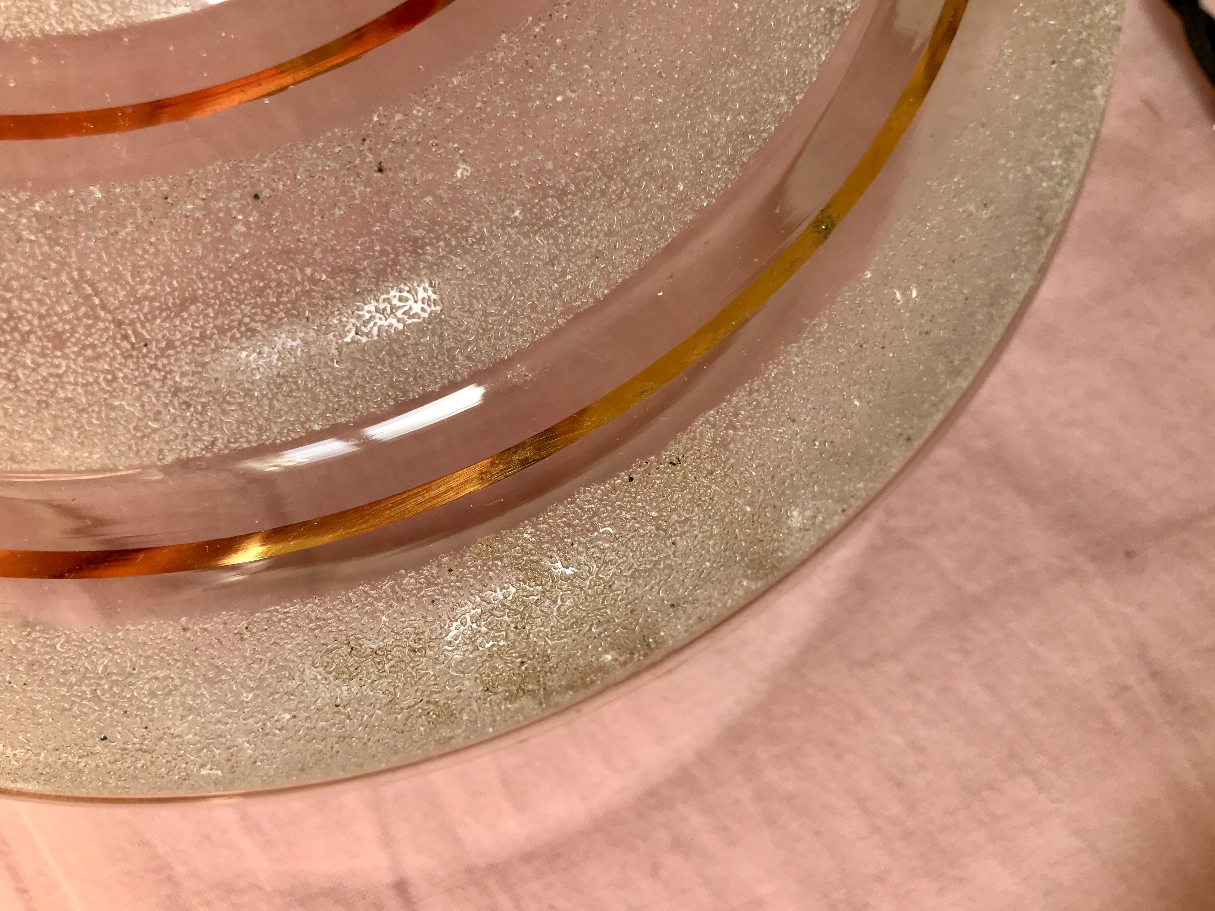 Vintage 3-globe walkman