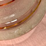 Vintage 3-globe walkman