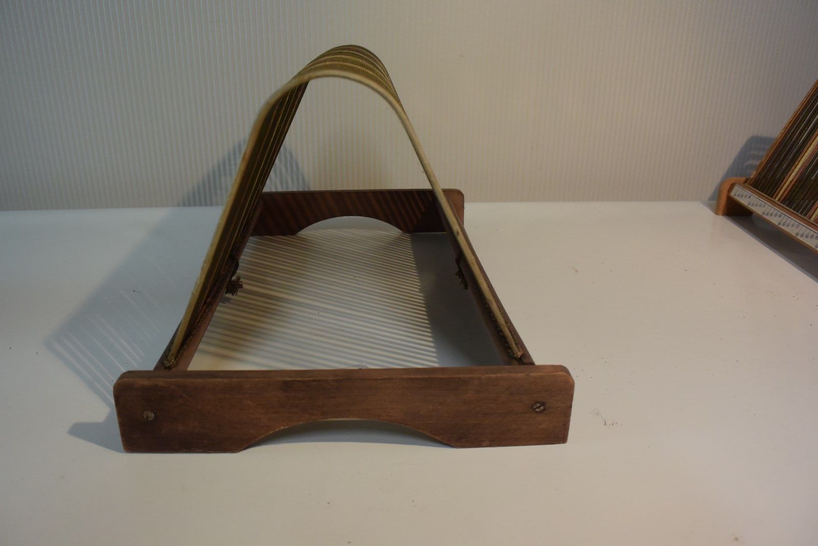 Door drive vintage France