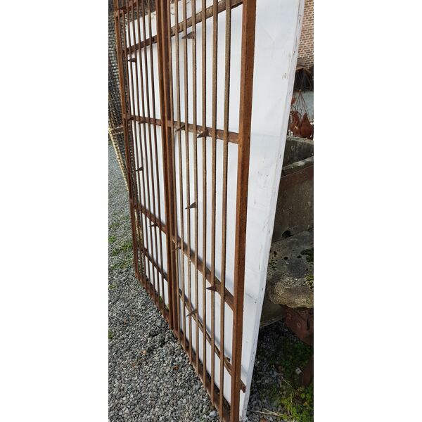 Grilles De Chateau En Fer Forge Selency Grilles De Chateau En Fer Forge Selency