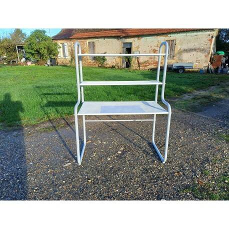 Meuble de métier industriel