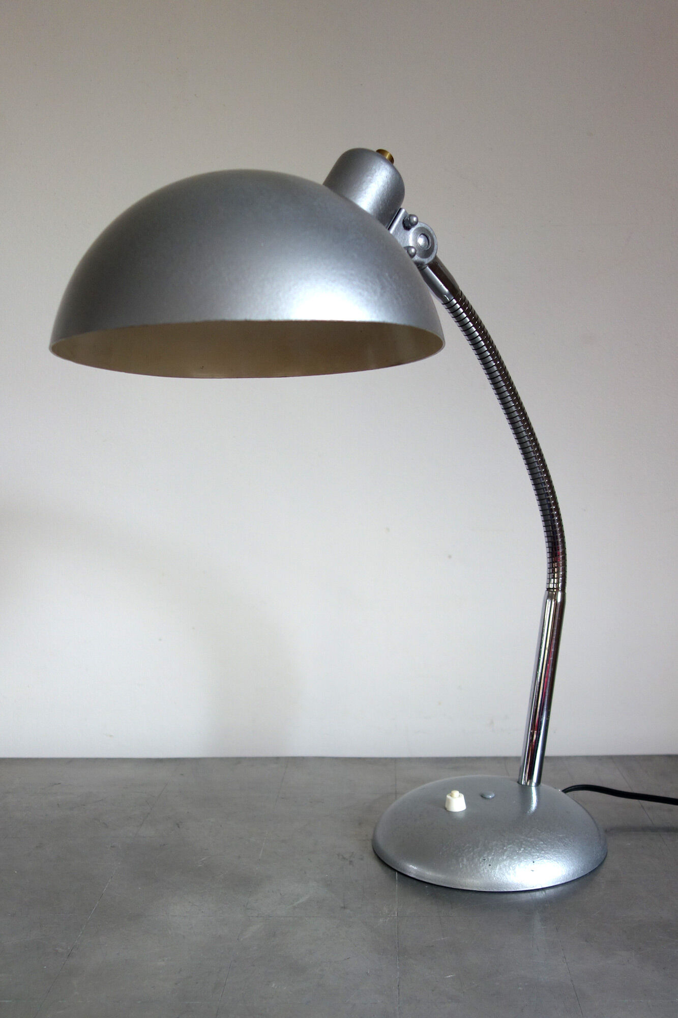 Desk lamp 50s