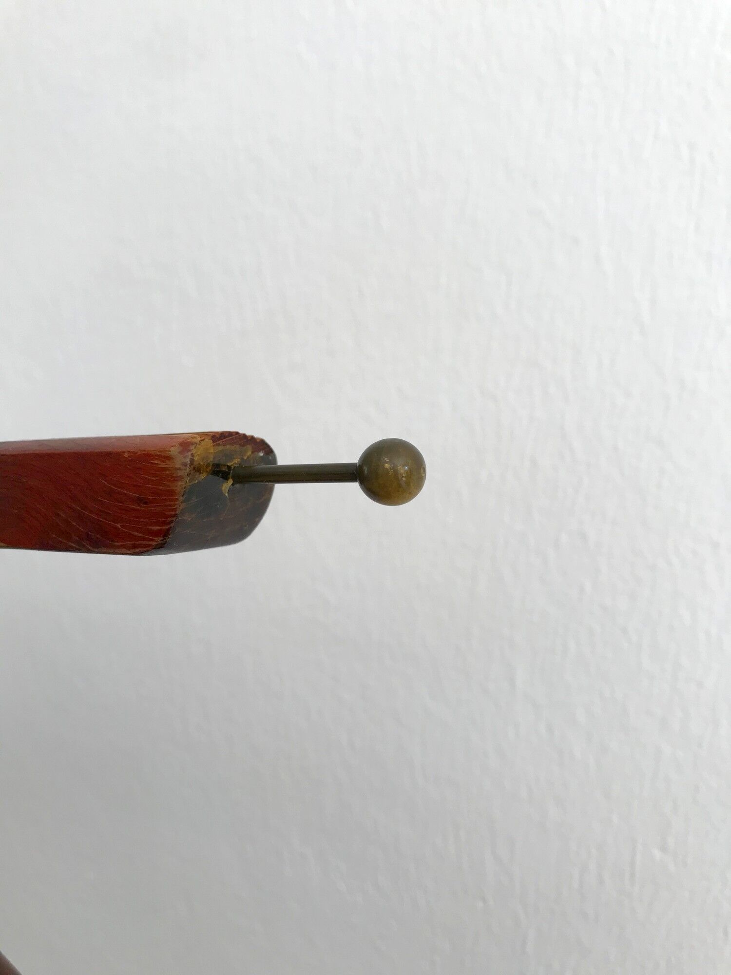 Fratelli Reguitti vintage valet 60s