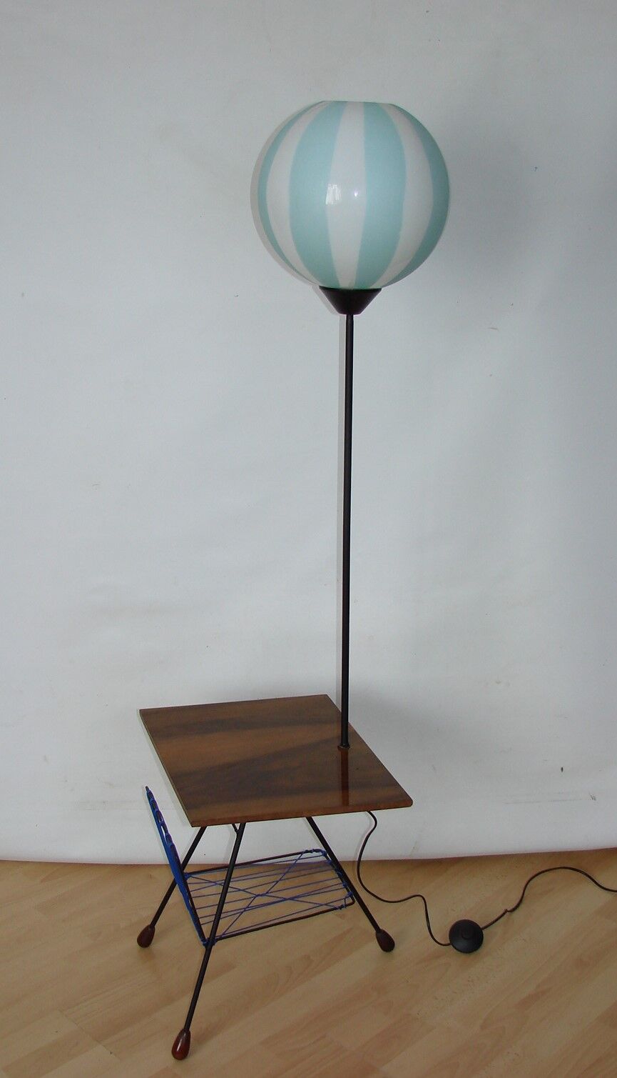 Lampadaire