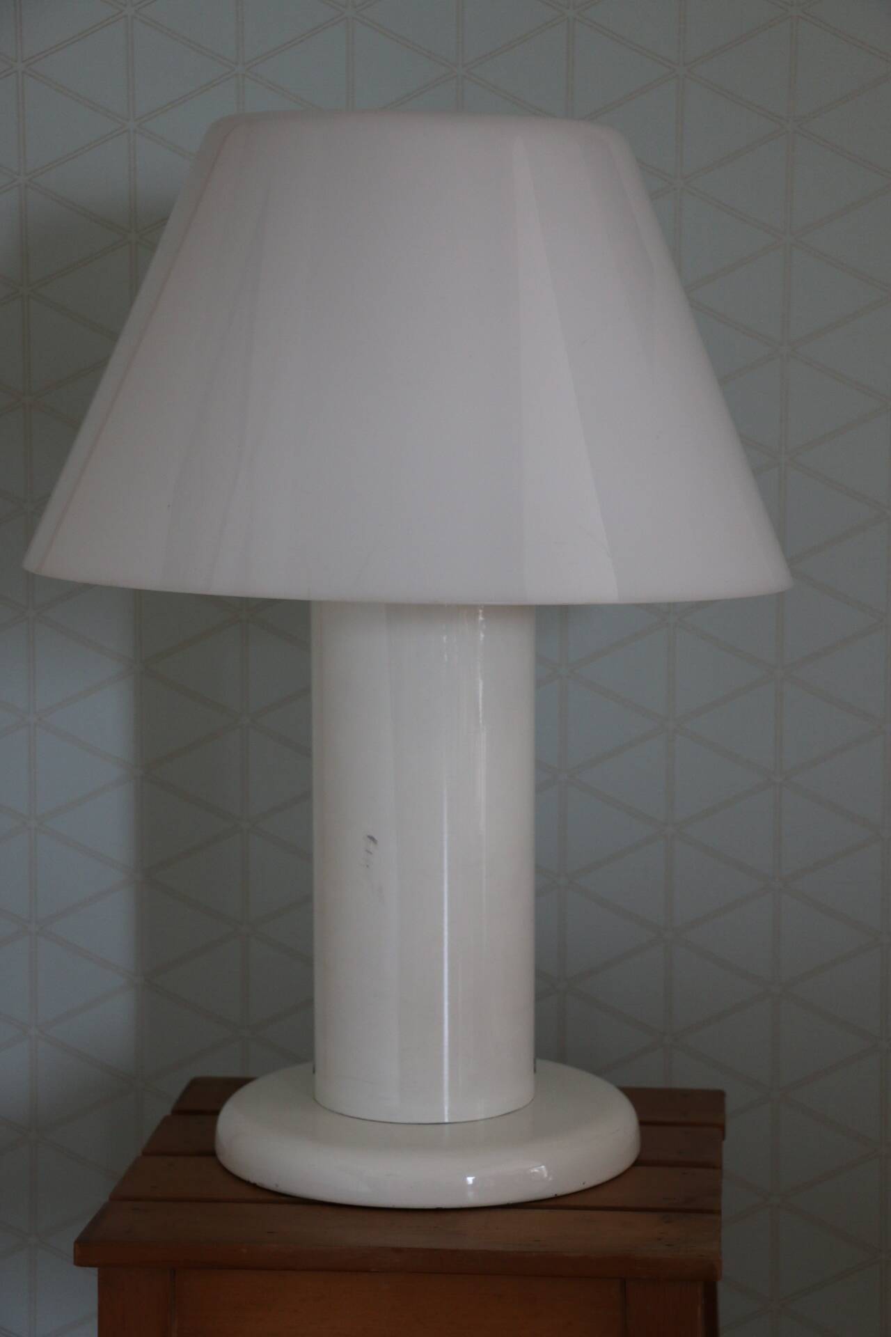 Guzzini living room lamp