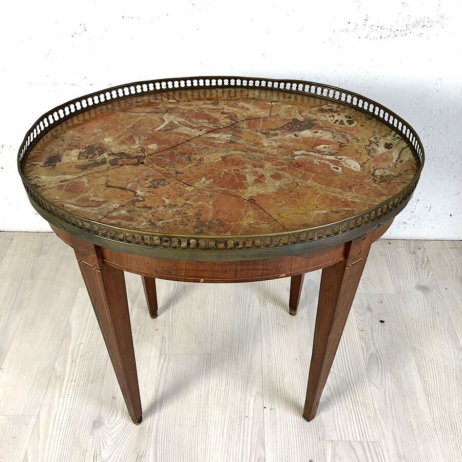 Louis XVI style table