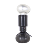 Lamp "600 C" by Gino Sarfatti