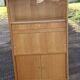 Drop-leaf secretary 1970