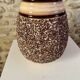 Louis dage art deco vase