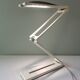 Italian desk lamp "Chain" by Ilaria Marelli for Nemo
