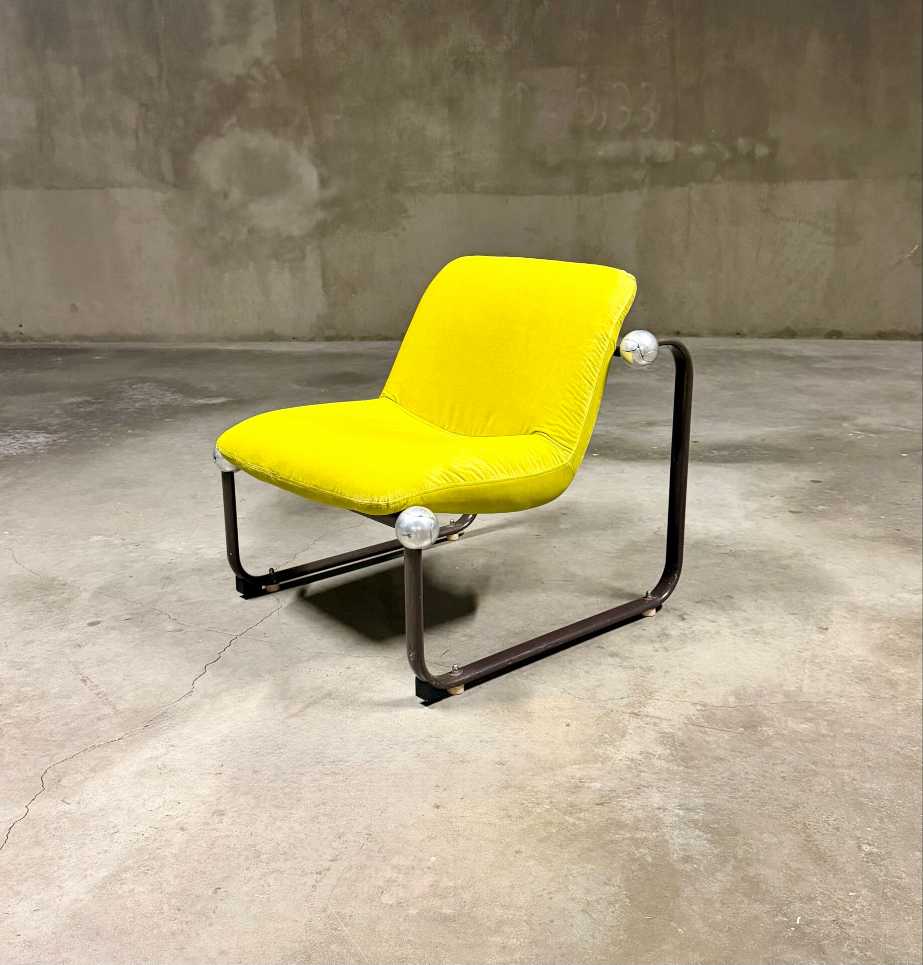 Ball chair Marc Held