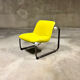 Ball chair Marc Held