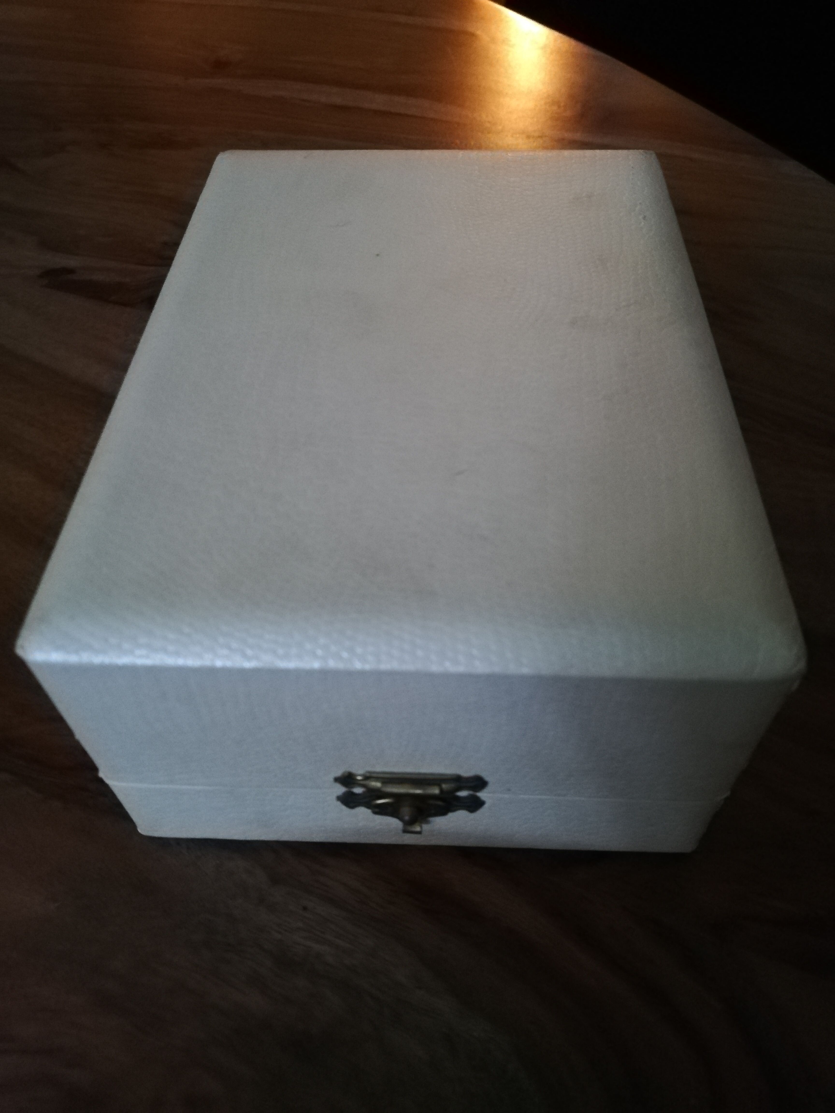 Coquetier and his spoon