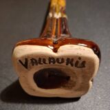 Vintage Vallauris soliflore