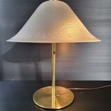 Lampe de table Peill & Putzler vintage 1960