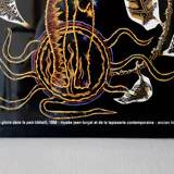 Museum poster by Jean Lurçat