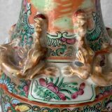 Chinese vase