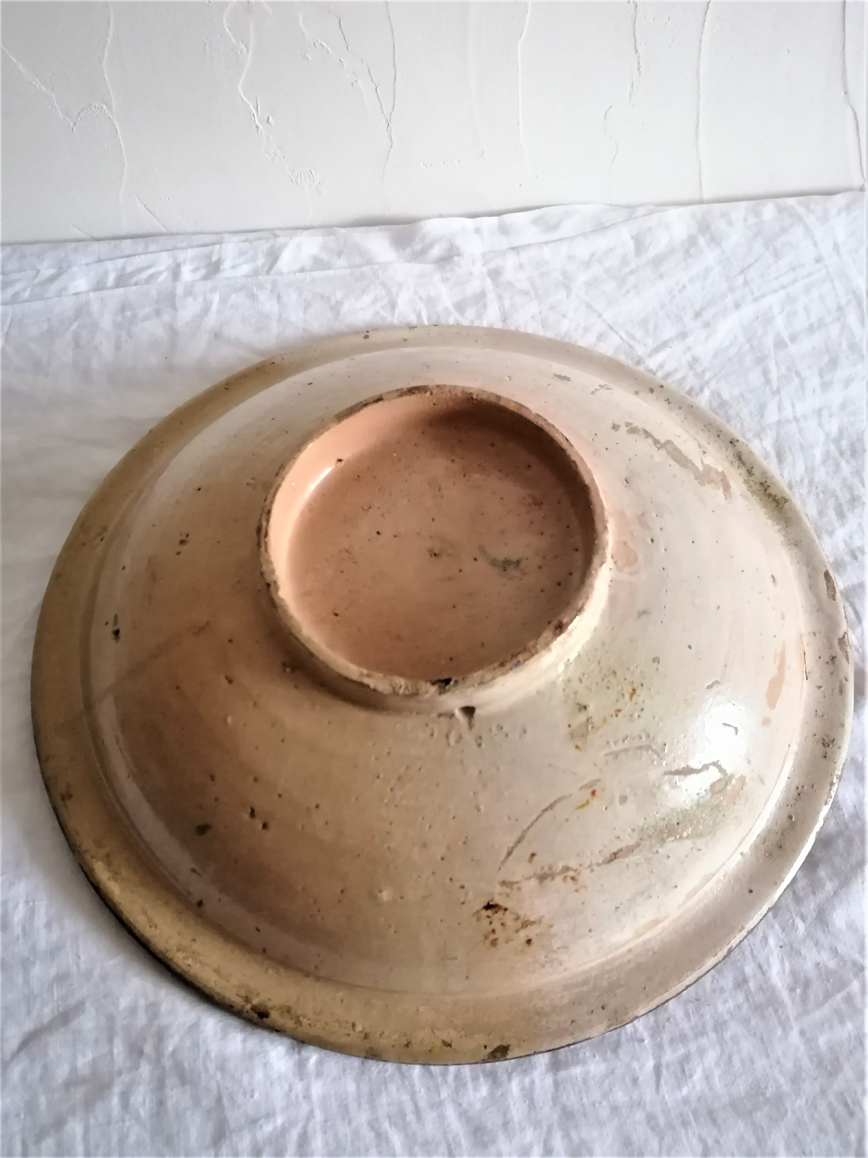 Old and great Moroccan dish of the 50s.