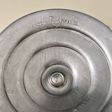 Set of 6 ice cream cups