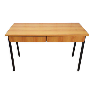 Console moderniste
