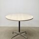 Table of Charles and Ray Eames by Herman Miller