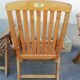 Hillerstorp Sweden Garden Chairs