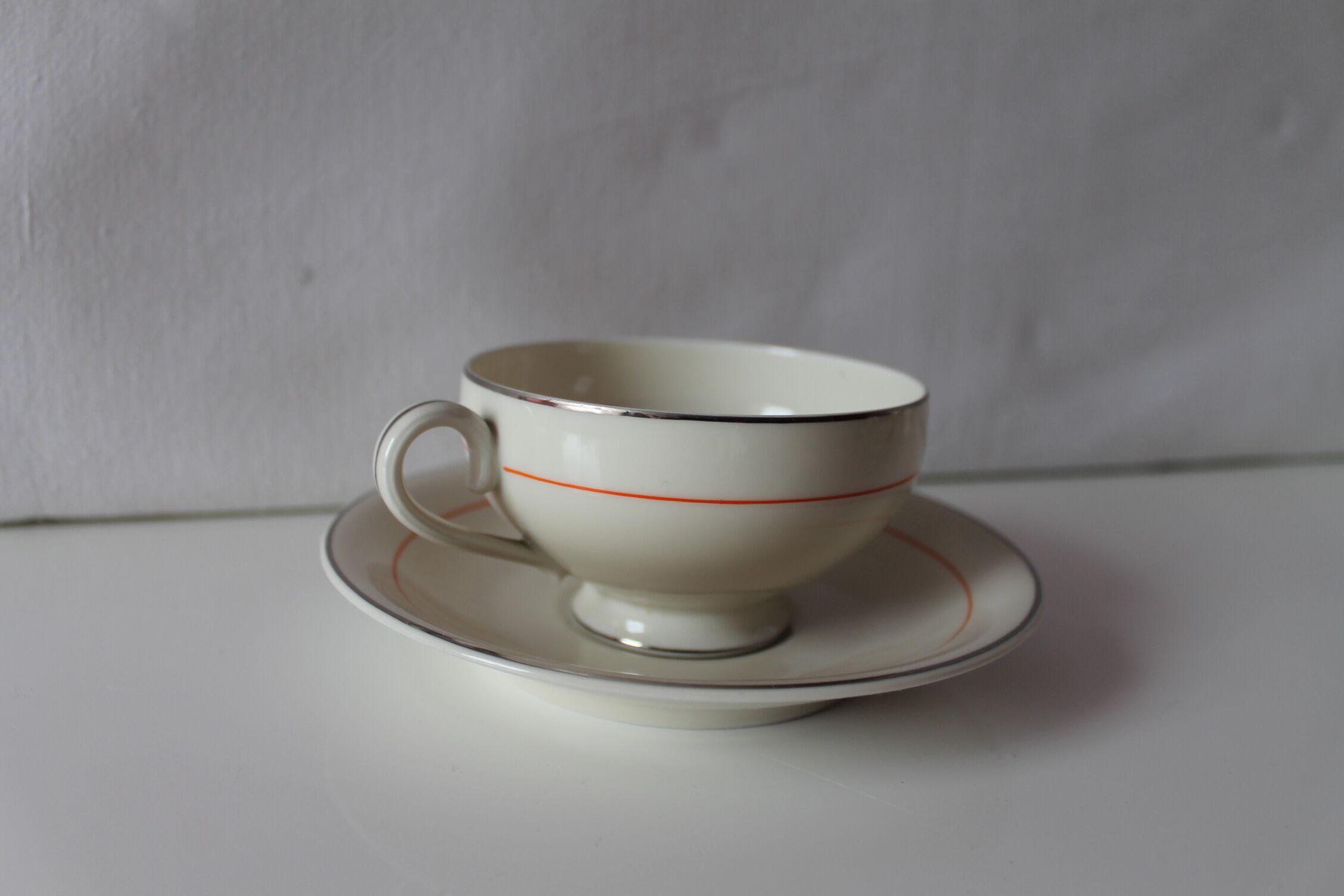 Porcelain service, TK Thun Bohemia, Czechoslovakia, 80s