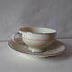 Porcelain service, TK Thun Bohemia, Czechoslovakia, 80s