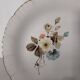 12 Digoin Sarreguemines dinner plates
